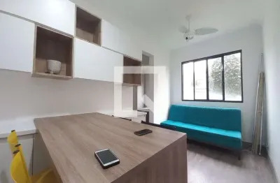 Apartamento para aluguel - jardim itatiaia, 2 quartos,  51 m² - campinas