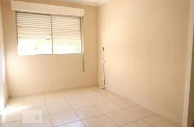 Apartamento para aluguel - santo antônio, 2 quartos,  60 m² - porto alegre