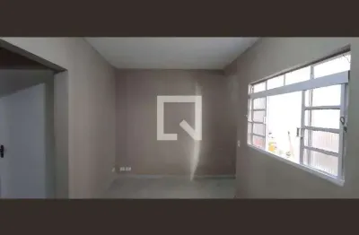 Apartamento para aluguel - sapopemba, 2 quartos,  35 m² - são paulo