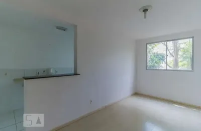 Apartamento para aluguel - itaquera, 2 quartos,  50 m² - são paulo