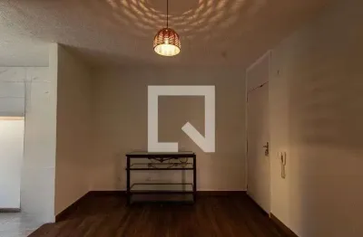 Apartamento para aluguel - jardim betania, 2 quartos,  53 m² - sorocaba