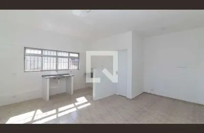 Kitnet / stúdio para aluguel - ponte rasa, 1 quarto,  29 m² - são paulo