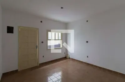 Casa para aluguel - cidade patriarca, 2 quartos,  87 m² - são paulo