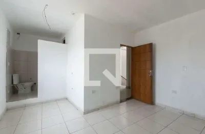 Kitnet / stúdio para aluguel - itaquera, 1 quarto,  22 m² - são paulo