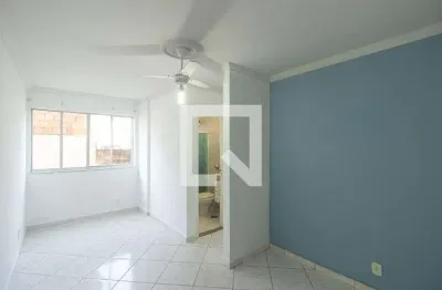 Apartamento para aluguel - inhoaíba, 1 quarto,  55 m² - rio de janeiro