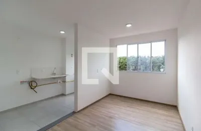 Apartamento para aluguel - josé bonifácio, 2 quartos,  43 m² - são paulo