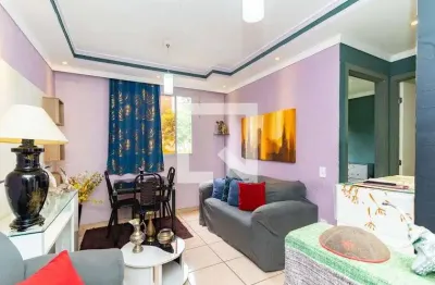 Apartamento para aluguel - itaquera, 2 quartos,  39 m² - são paulo