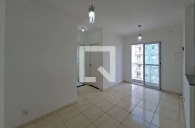 Apartamento para aluguel - cidade ocian, 2 quartos,  47 m² - praia grande