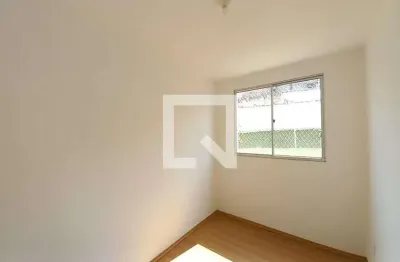 Apartamento para aluguel - vila carminha, 2 quartos,  52 m² - campinas