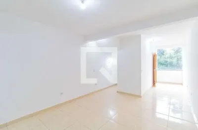 Casa para aluguel - jardim das esmeraldas, 2 quartos,  100 m² - são paulo