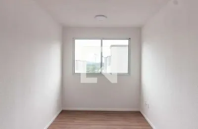 Apartamento para aluguel - parque do carmo, 2 quartos,  47 m² - são paulo