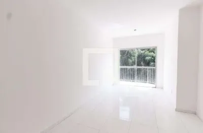 Apartamento para aluguel - vila amália, 3 quartos,  61 m² - são paulo