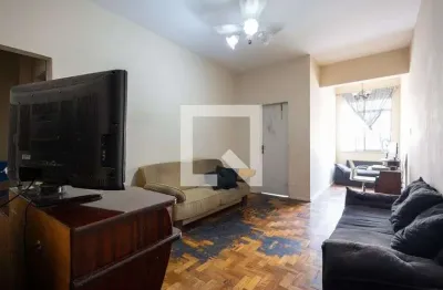 Apartamento para aluguel - engenho novo, 2 quartos,  75 m² - rio de janeiro