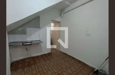 Kitnet / stúdio para aluguel - sacomã, 1 quarto,  24 m² - são paulo