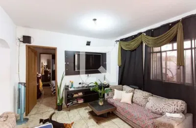 Casa para aluguel - são gabriel, 3 quartos,  236 m² - belo horizonte