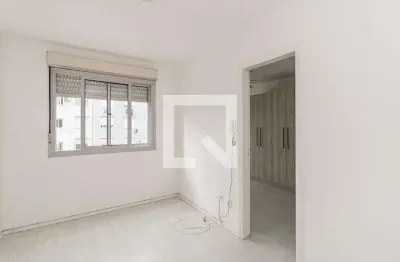 Apartamento para aluguel - farrapos, 1 quarto,  40 m² - porto alegre