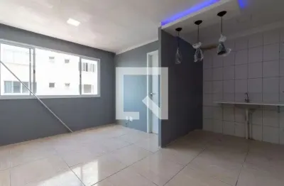 Kitnet / stúdio para aluguel - itaquera, 1 quarto,  24 m² - são paulo