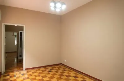 Casa para aluguel - jardim anália franco, 2 quartos,  62 m² - são paulo