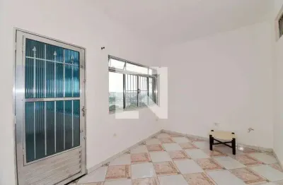 Casa para aluguel - jardim presidente dutra, 2 quartos,  100 m² - guarulhos