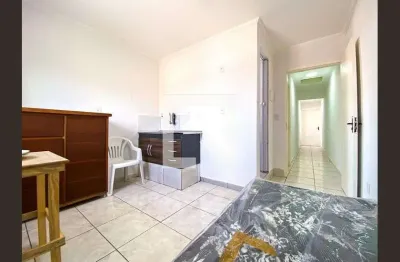 Kitnet / stúdio para aluguel - butantã, 1 quarto,  11 m² - são paulo
