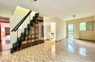 Apartamento para aluguel - jabaquara, 2 quartos,  110 m² - são paulo