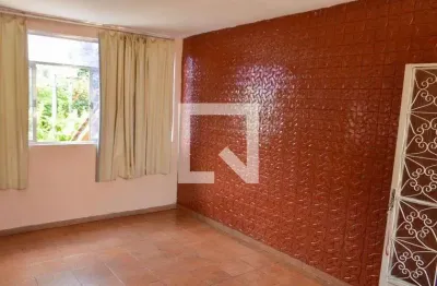 Casa para aluguel - taquara, 2 quartos,  100 m² - rio de janeiro