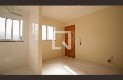Kitnet / stúdio para aluguel - jardim imperador, 1 quarto,  35 m² - são paulo