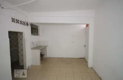 Kitnet / stúdio para aluguel - ipiranga, 1 quarto,  80 m² - são paulo