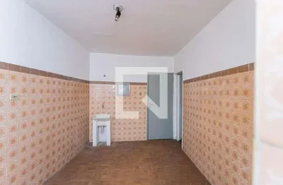 Kitnet / stúdio para aluguel - casa verde, 1 quarto,  24 m² - são paulo