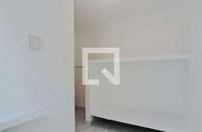 Kitnet / stúdio para aluguel - santana, 1 quarto,  12 m² - são paulo