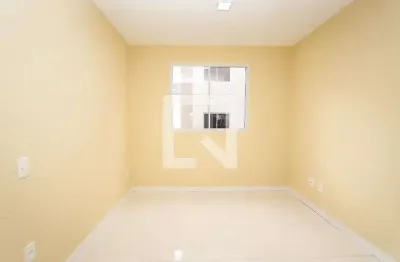 Apartamento para aluguel - raposo tavares, 2 quartos,  39 m² - são paulo