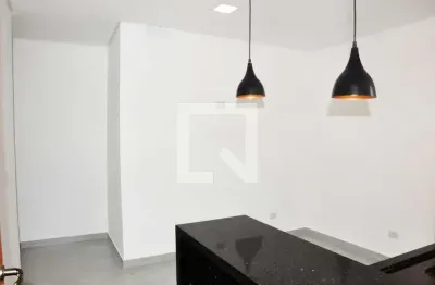 Kitnet / stúdio para aluguel - vila jaguara, 1 quarto,  17 m² - são paulo