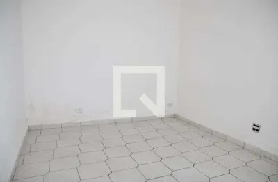 Casa para aluguel - vila gustavo, 1 quarto,  50 m² - são paulo