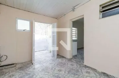 Casa para aluguel - vila matilde, 1 quarto,  52 m² - são paulo