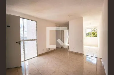 Apartamento para aluguel - parque ipê, 2 quartos,  43 m² - são paulo