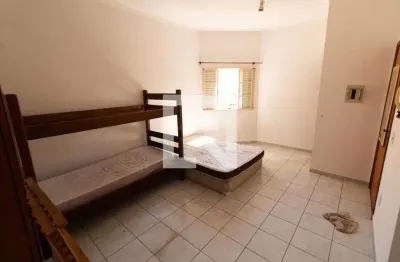 Kitnet / stúdio para aluguel - cidade universitária, 1 quarto,  30 m² - campinas