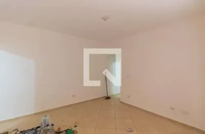 Casa com 2 quartos para alugar na Rua Francisco Amatte, Vila Ré, São Paulo