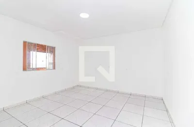 Casa para aluguel - parque do carmo, 2 quartos,  70 m² - são paulo