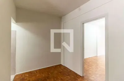 Apartamento para aluguel - santa cecília, 1 quarto,  30 m² - são paulo