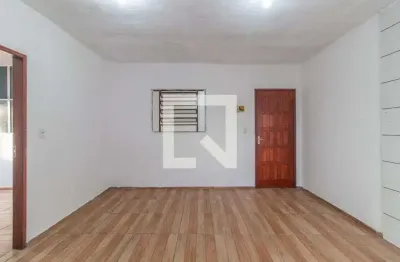 Casa para aluguel - medianeira, 2 quartos,  57 m² - porto alegre
