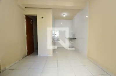 Apartamento para aluguel - pompéia, 1 quarto,  25 m² - belo horizonte
