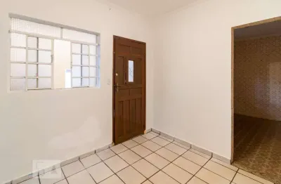 Casa para aluguel - picanço, 1 quarto,  50 m² - guarulhos