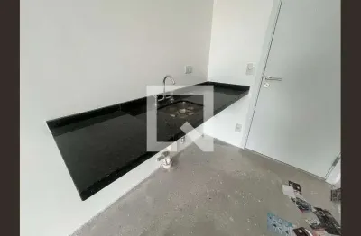 Kitnet / stúdio para aluguel - água fria, 1 quarto,  28 m² - são paulo
