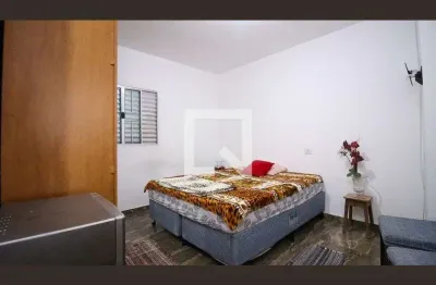 Casa para aluguel - vila formosa, 1 quarto,  30 m² - são paulo