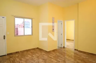 Apartamento para aluguel - itaquera, 1 quarto,  51 m² - são paulo