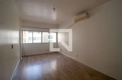 Apartamento para aluguel - centro histórico, 1 quarto,  26 m² - porto alegre