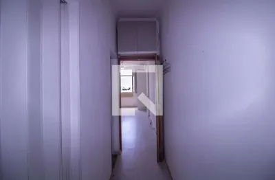 Apartamento para aluguel - centro, 1 quarto,  30 m² - rio de janeiro