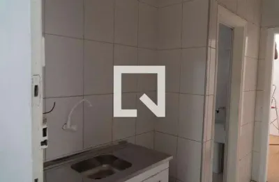 Apartamento para aluguel - centro, 1 quarto,  33 m² - são paulo