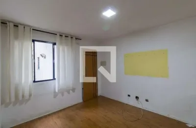 Apartamento para aluguel - conjunto residencial jose bonifacio, 2 quartos,  45 m² - são paulo