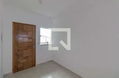 Apartamento para aluguel - parque savoy city, 1 quarto,  35 m² - são paulo